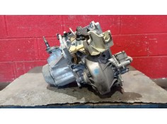 Recambio de caja cambios para citroen c4 1.6 hdi 90 lx referencia OEM IAM 20DM75   2