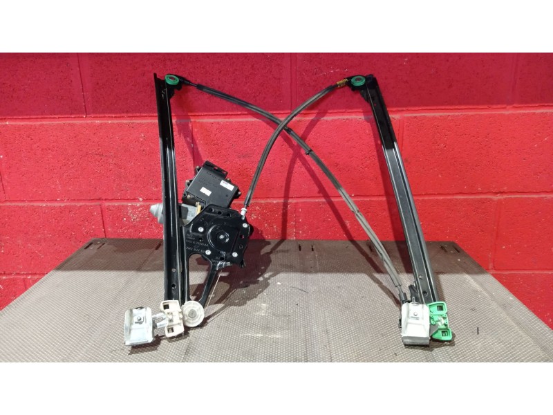 Recambio de elevalunas delantero derecho para seat alhambra (7v9)  | 0.00 - ...  | 0.00 - ... referencia OEM IAM   