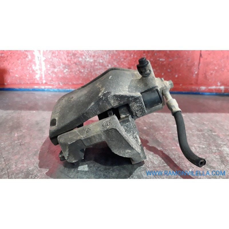 Recambio de pinza freno delan. izquierda para opel zafira a 2.0 dti | 0.99 - ... 2.0 dti | 0.99 - ... referencia OEM IAM   
