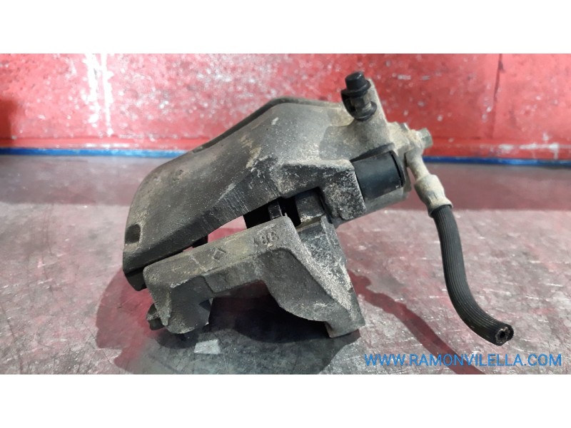 Recambio de pinza freno delan. izquierda para opel zafira a 2.0 dti | 0.99 - ... 2.0 dti | 0.99 - ... referencia OEM IAM   