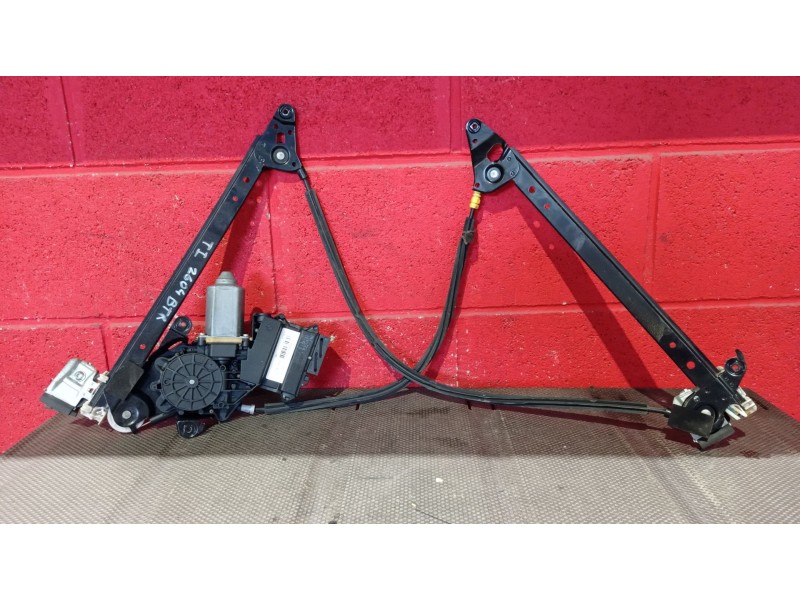 Recambio de elevalunas trasero izquierdo para seat alhambra (7v9)  | 0.00 - ...  | 0.00 - ... referencia OEM IAM   