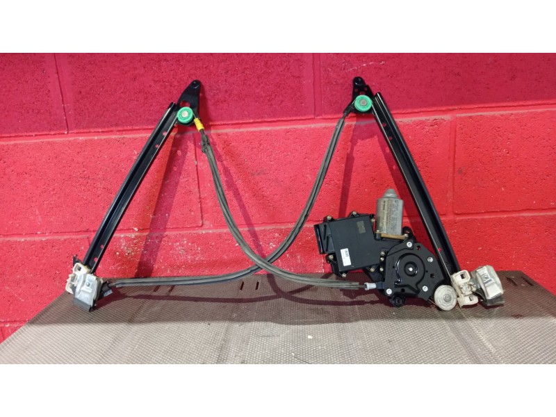 Recambio de elevalunas trasero izquierdo para seat alhambra (7v9)  | 0.00 - ...  | 0.00 - ... referencia OEM IAM   