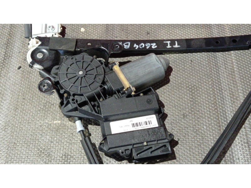 Recambio de elevalunas trasero izquierdo para seat alhambra (7v9)  | 0.00 - ...  | 0.00 - ... referencia OEM IAM   