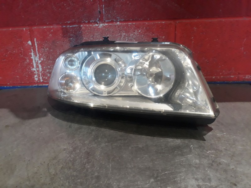 Recambio de faro derecho para seat alhambra (7v9)  | 0.00 - ...  | 0.00 - ... referencia OEM IAM   