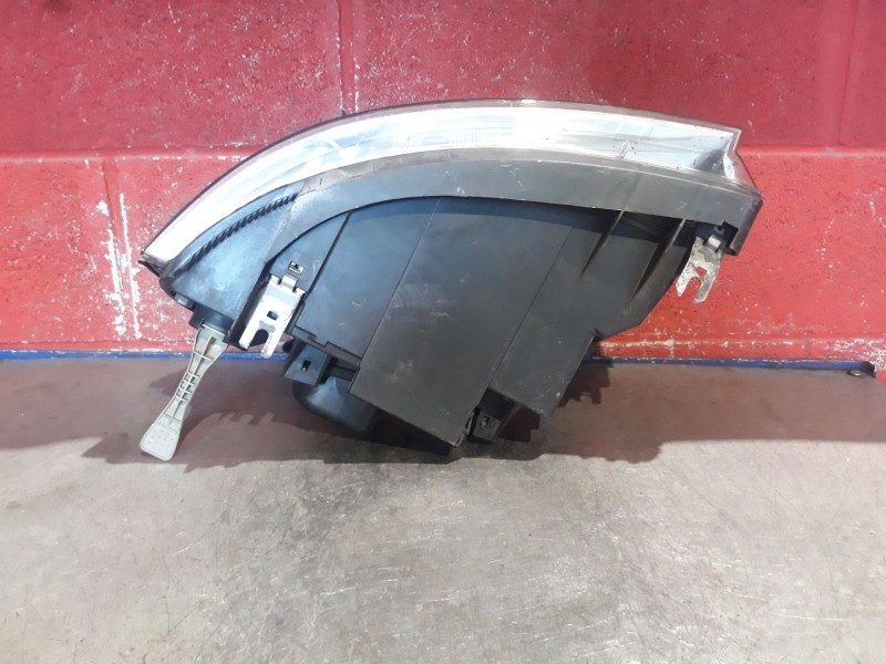 Recambio de faro derecho para seat alhambra (7v9)  | 0.00 - ...  | 0.00 - ... referencia OEM IAM   