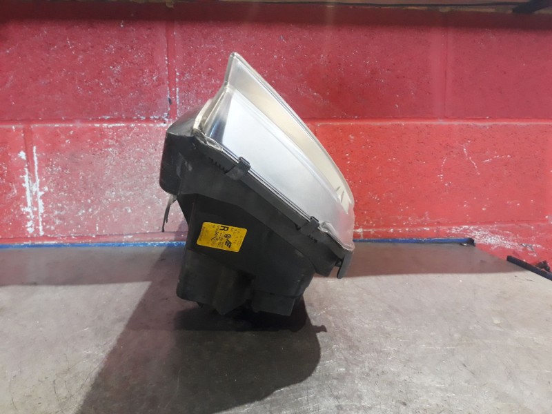Recambio de faro derecho para seat alhambra (7v9)  | 0.00 - ...  | 0.00 - ... referencia OEM IAM   