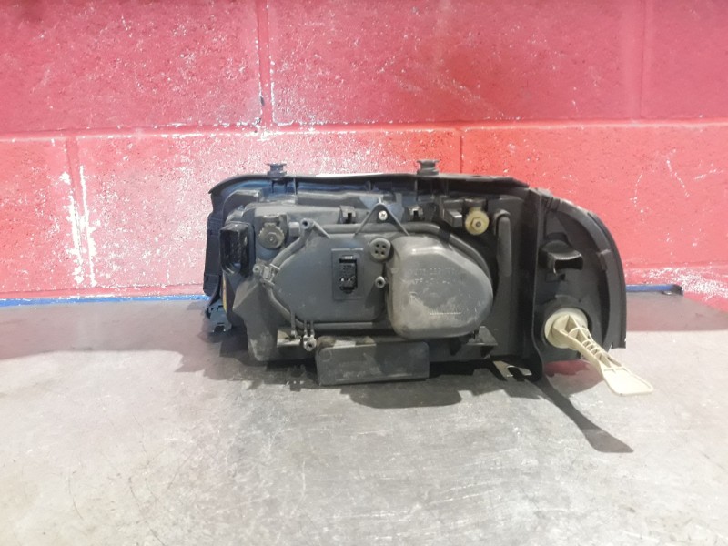 Recambio de faro derecho para seat alhambra (7v9)  | 0.00 - ...  | 0.00 - ... referencia OEM IAM   
