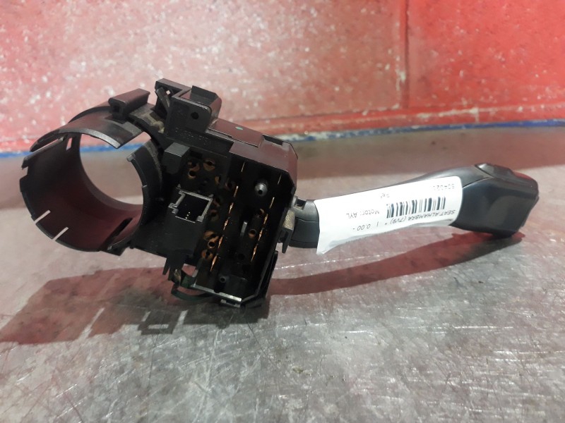 Recambio de mando intermitentes para seat alhambra (7v9)  | 0.00 - ...  | 0.00 - ... referencia OEM IAM    Recambio de mando intermitentes para seat alhambra (7v9)  | 0.00 - ...  | 0.00 - ... referencia OEM IAM