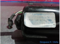 Recambio de motor limpia delantero para opel corsa b eco | 04.97 - ... eco | 04.97 - ... referencia OEM IAM    2