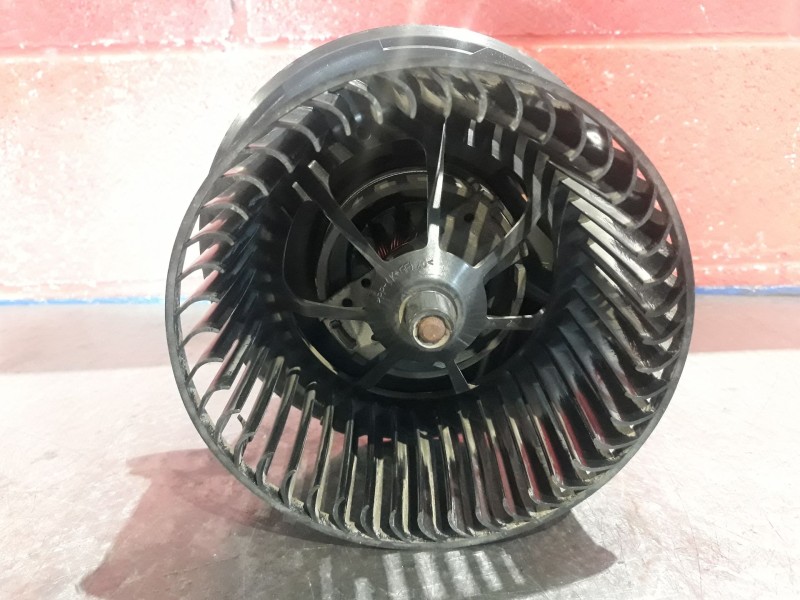 Recambio de motor calefaccion para seat alhambra (7v9)  | 0.00 - ...  | 0.00 - ... referencia OEM IAM 7M1819021 XM2A18456AA 