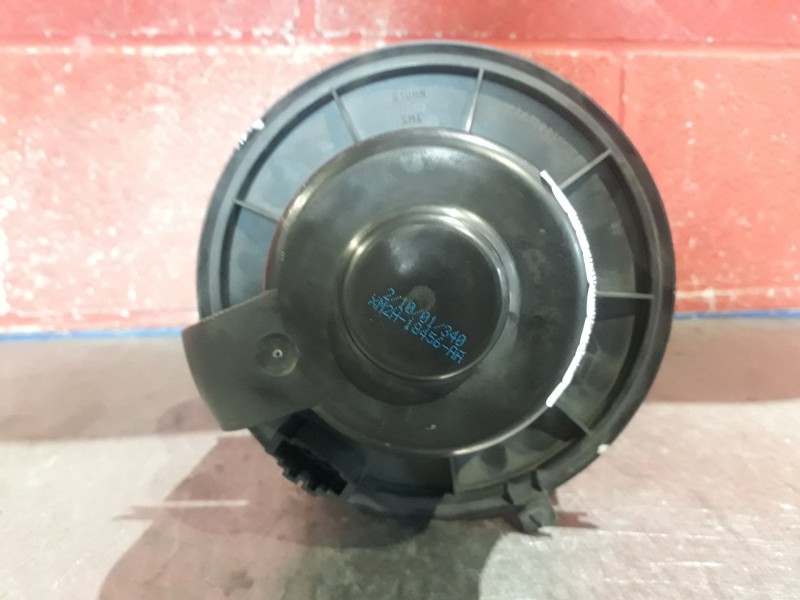 Recambio de motor calefaccion para seat alhambra (7v9)  | 0.00 - ...  | 0.00 - ... referencia OEM IAM 7M1819021 XM2A18456AA 