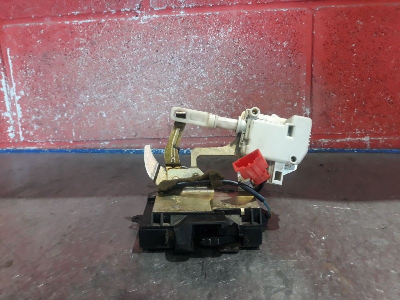 Recambio de cerradura maletero porton para seat alhambra (7v9)  | 0.00 - ...  | 0.00 - ... referencia OEM IAM   