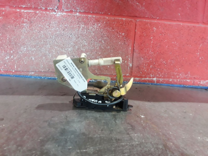 Recambio de cerradura maletero porton para seat alhambra (7v9)  | 0.00 - ...  | 0.00 - ... referencia OEM IAM   