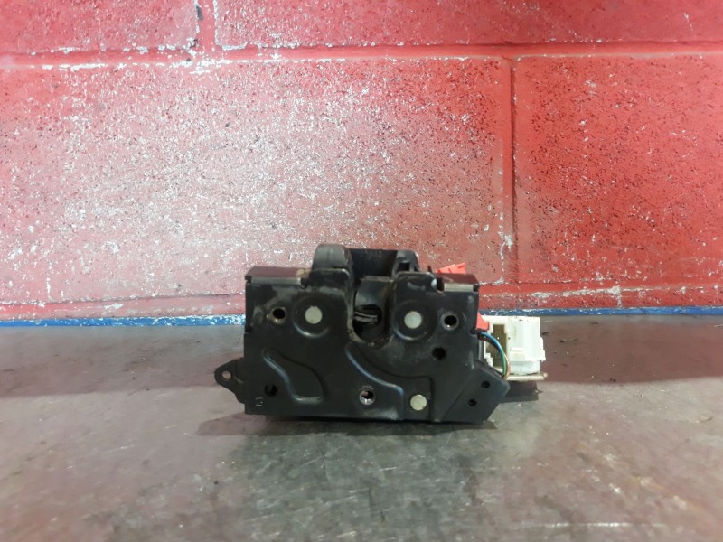 Recambio de cerradura maletero porton para seat alhambra (7v9)  | 0.00 - ...  | 0.00 - ... referencia OEM IAM   