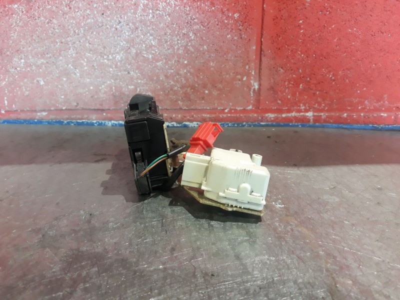 Recambio de cerradura maletero porton para seat alhambra (7v9)  | 0.00 - ...  | 0.00 - ... referencia OEM IAM   