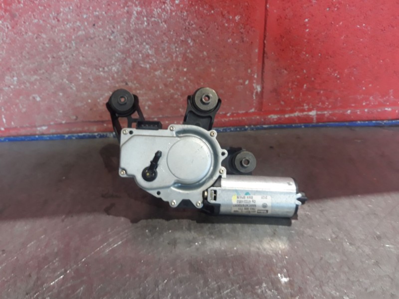 Recambio de motor limpia trasero para seat alhambra (7v9)  | 0.00 - ...  | 0.00 - ... referencia OEM IAM   