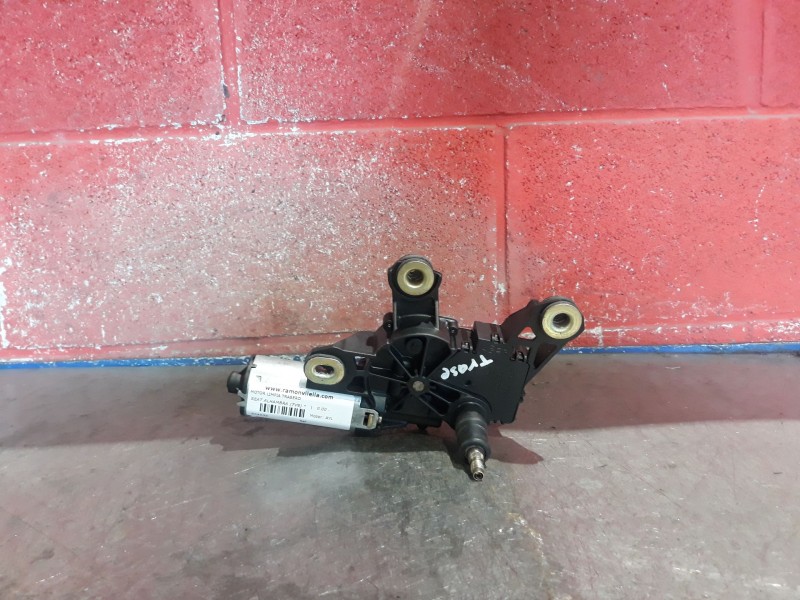 Recambio de motor limpia trasero para seat alhambra (7v9)  | 0.00 - ...  | 0.00 - ... referencia OEM IAM   