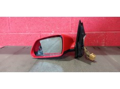Recambio de retrovisor izquierdo para volkswagen polo (9n3)  | 0.05 - ...  | 0.05 - ... referencia OEM IAM ELECTRICO/CRISTALROTO