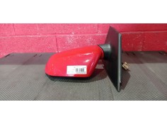 Recambio de retrovisor izquierdo para volkswagen polo (9n3)  | 0.05 - ...  | 0.05 - ... referencia OEM IAM ELECTRICO/CRISTALROTO 2