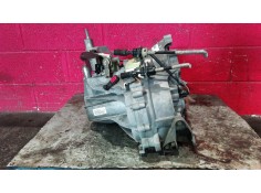 Recambio de caja cambios para ford mondeo turnier (ge) ghia | 09.00 - 12.02 ghia | 09.00 - 12.02 referencia OEM IAM 1S7R7F096   2