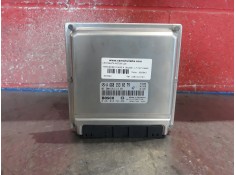 Recambio de centralita motor uce para mercedes clase a (w168) 1.7 cdi diesel cat | 0.97 - 0.04 1.7 cdi diesel cat | 0.97 - 0.04