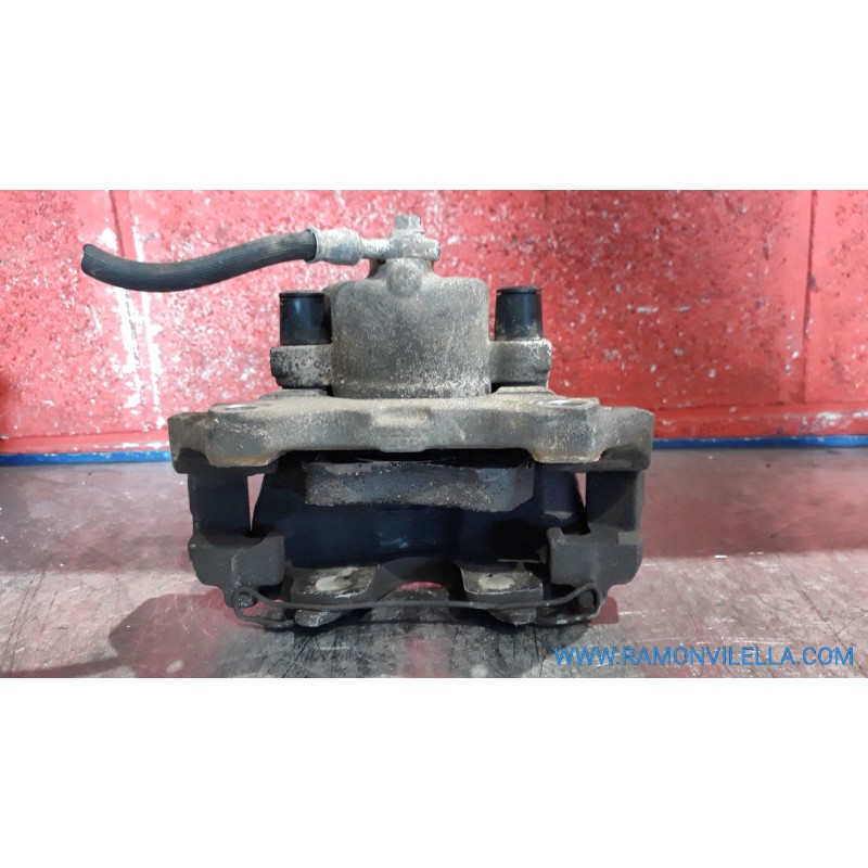 Recambio de pinza freno delan. izquierda para opel zafira a 2.0 dti | 0.99 - ... 2.0 dti | 0.99 - ... referencia OEM IAM   