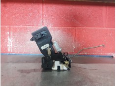 Recambio de cerradura puerta delantera derecha para mazda 6 berlina (gg) 2.0 crtd 136 sportive (4-ptas.) | 06.02 - 12.05 2.0 crt