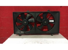 Recambio de electroventilador para mazda 6 berlina (gg) 2.0 crtd 136 sportive (4-ptas.) | 06.02 - 12.05 2.0 crtd 136 sportive (4
