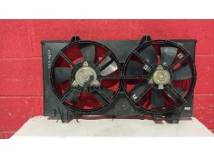 Recambio de electroventilador para mazda 6 berlina (gg) 2.0 crtd 136 sportive (4-ptas.) | 06.02 - 12.05 2.0 crtd 136 sportive (4 2