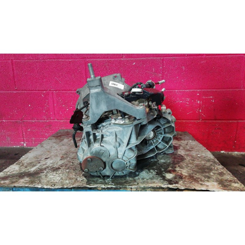 Recambio de caja cambios para ford mondeo turnier (ge) ghia | 09.00 - 12.02 ghia | 09.00 - 12.02 referencia OEM IAM 1S7R7F096  