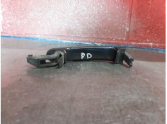 Recambio de maneta exterior delantera derecha para seat cordoba berlina (6l2) reference | 04.04 - 12.07 reference | 04.04 - 12.0 2