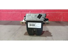 Recambio de cerradura maletero porton para opel astra h berlina cosmo | 01.04 - 12.07 cosmo | 01.04 - 12.07 referencia OEM IAM 4