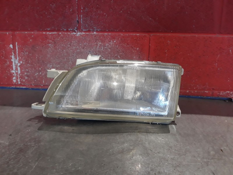 Recambio de faro izquierdo para toyota carina e sedán (_t19_) 2.0 d (ct190) referencia OEM IAM    Recambio de faro izquierdo para toyota carina e sedán (_t19_) 2.0 d (ct190) referencia OEM IAM