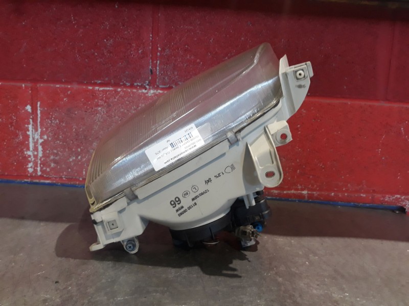 Recambio de faro izquierdo para toyota carina e sedán (_t19_) 2.0 d (ct190) referencia OEM IAM    Recambio de faro izquierdo para toyota carina e sedán (_t19_) 2.0 d (ct190) referencia OEM IAM