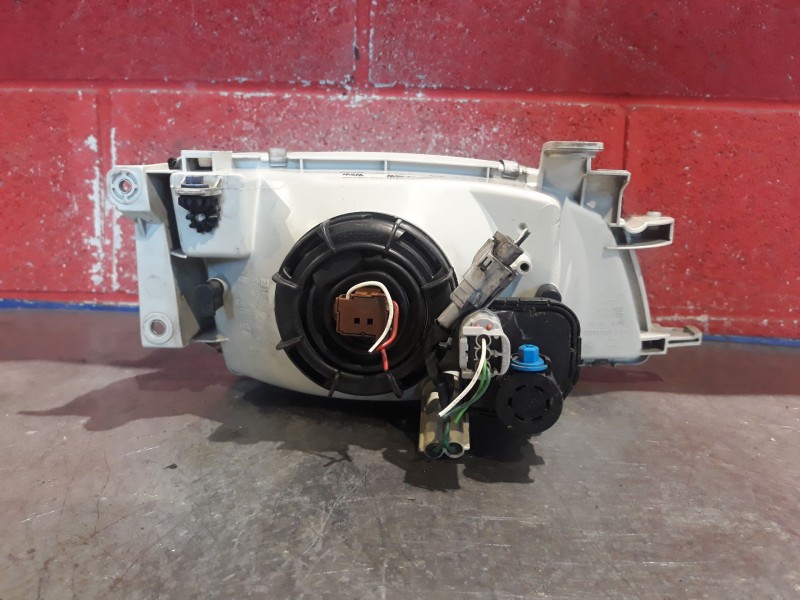 Recambio de faro izquierdo para toyota carina e sedán (_t19_) 2.0 d (ct190) referencia OEM IAM    Recambio de faro izquierdo para toyota carina e sedán (_t19_) 2.0 d (ct190) referencia OEM IAM