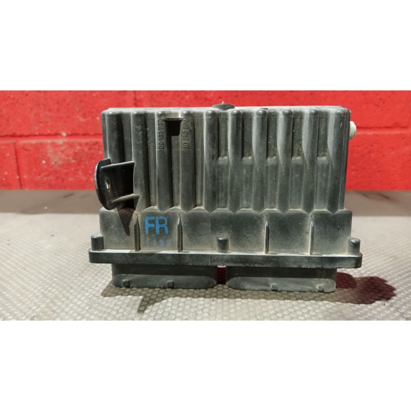 Recambio de centralita aire acondicionado para opel zafira a 1.6 16v | 0.99 - 0.05 1.6 16v | 0.99 - 0.05 referencia OEM IAM   