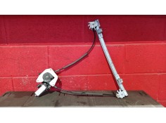 Recambio de elevalunas delantero izquierdo para renault clio ii fase i (b/cbo) 1.9 d referencia OEM IAM   