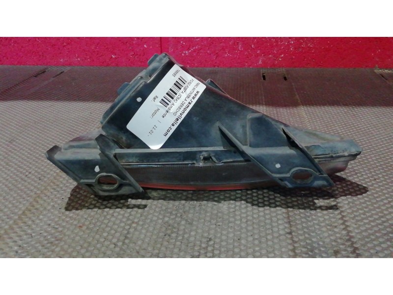 Recambio de faro antiniebla derecho para ford fiesta (cbk) ambiente | 11.01 - ... ambiente | 11.01 - ... referencia OEM IAM   