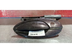 Recambio de maneta exterior delantera izquierda para citroen c5 berlina 2.0 hdi cat (rhr / dw10bted4) referencia OEM IAM   