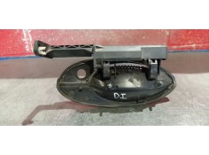 Recambio de maneta exterior delantera izquierda para citroen c5 berlina 2.0 hdi cat (rhr / dw10bted4) referencia OEM IAM    2