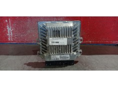 Recambio de centralita motor uce para citroen c5 berlina 2.0 hdi cat (rhr / dw10bted4) referencia OEM IAM 5WS40258GT 9662273180 