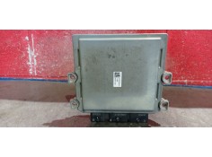 Recambio de centralita motor uce para citroen c5 berlina 2.0 hdi cat (rhr / dw10bted4) referencia OEM IAM 5WS40258GT 9662273180  2