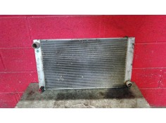 Recambio de radiador agua para bmw serie 5 berlina (e60)  | 0.03 - ...  | 0.03 - ... referencia OEM IAM    2