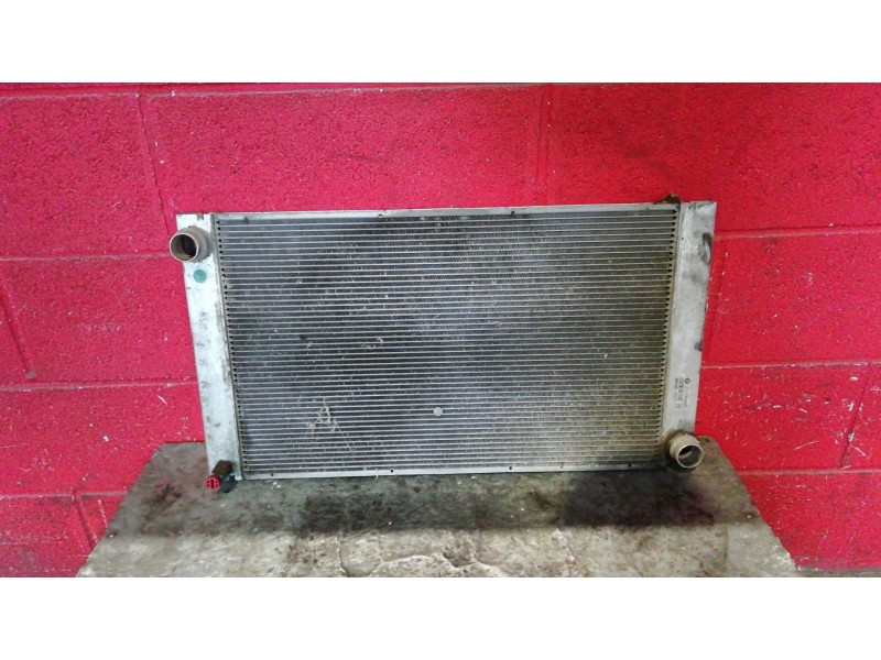 Recambio de radiador agua para bmw serie 5 berlina (e60)  | 0.03 - ...  | 0.03 - ... referencia OEM IAM    Recambio de radiador agua para bmw serie 5 berlina (e60)  | 0.03 - ...  | 0.03 - ... referencia OEM IAM