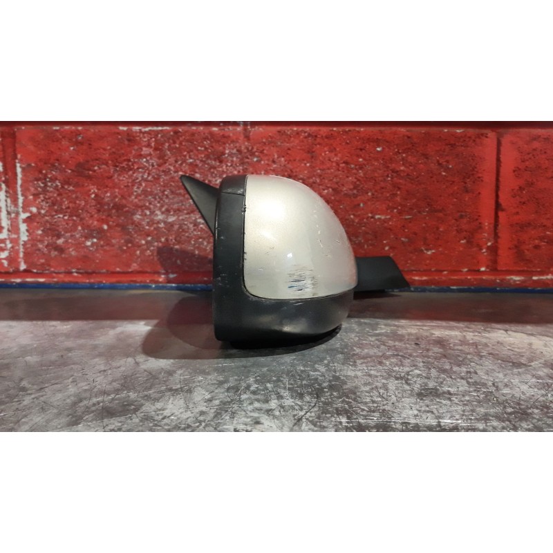 Recambio de retrovisor derecho para volvo s 80 berlina  | 0.98 - 0.06 s 80 berlina  | 0.98 - 0.06 referencia OEM IAM ELECTRIC  