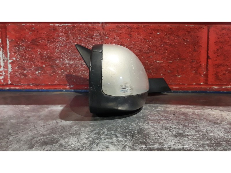 Recambio de retrovisor derecho para volvo s 80 berlina  | 0.98 - 0.06 s 80 berlina  | 0.98 - 0.06 referencia OEM IAM ELECTRIC  