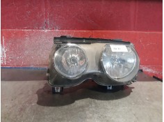 Recambio de faro izquierdo para bmw serie 3 compact (e46) 2.0 16v diesel cat referencia OEM IAM