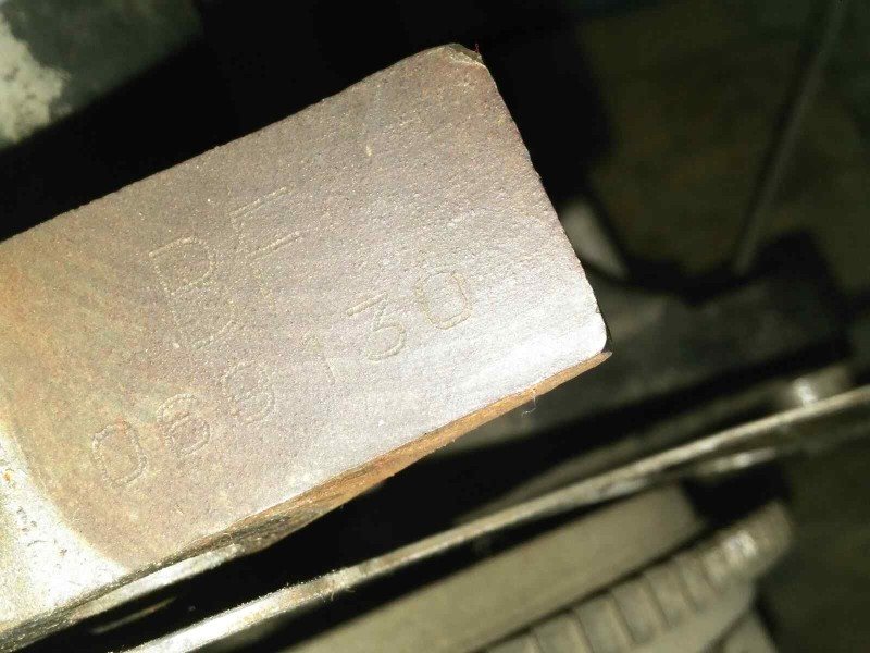 Recambio de motor completo para kia sephia ll ls | 01.98 - 12.01 ls | 01.98 - 12.01 referencia OEM IAM BF  