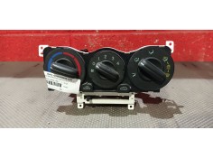 Recambio de mando calefaccion aire acondicionado para hyundai getz (tb)  | 0.02 - 0.09  | 0.02 - 0.09 referencia OEM IAM