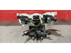Recambio de mando calefaccion aire acondicionado para hyundai getz (tb)  | 0.02 - 0.09  | 0.02 - 0.09 referencia OEM IAM    2